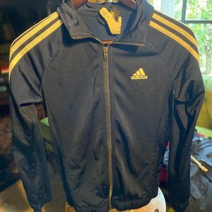 Adidas jacket